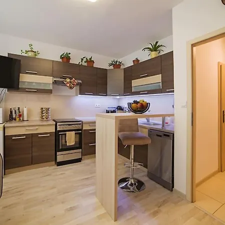 Apartamento Apartman Schemnitz Classic