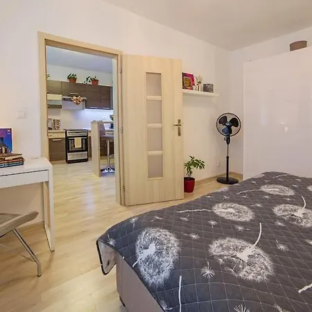 Apartman Schemnitz Classic