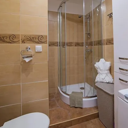 Apartamento Apartman Schemnitz Classic