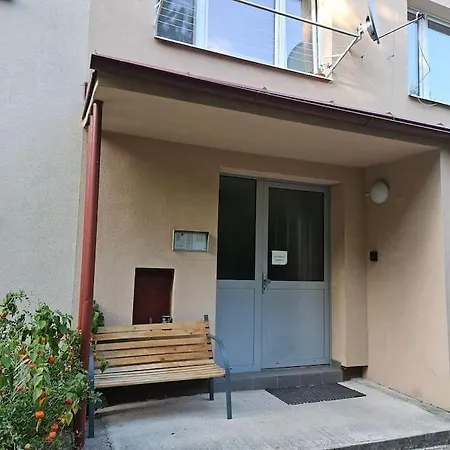 Apartman Schemnitz Classic Banská Štiavnica