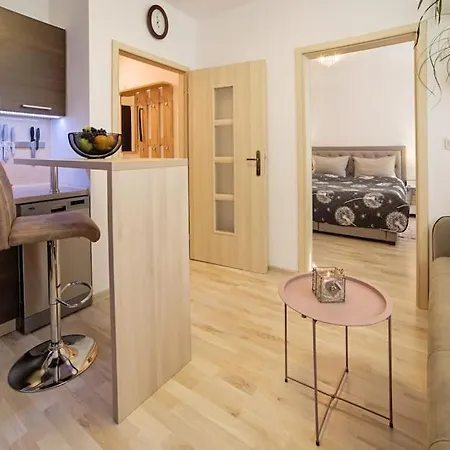 Apartman Schemnitz Classic