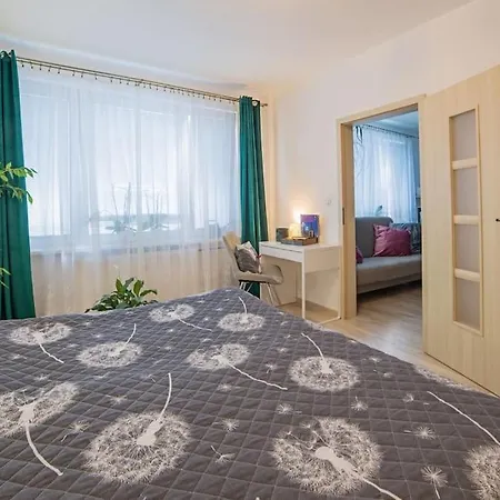 Apartamento Apartman Schemnitz Classic