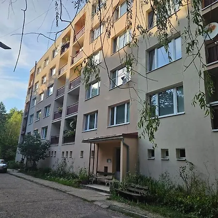 Apartman Schemnitz Classic *
